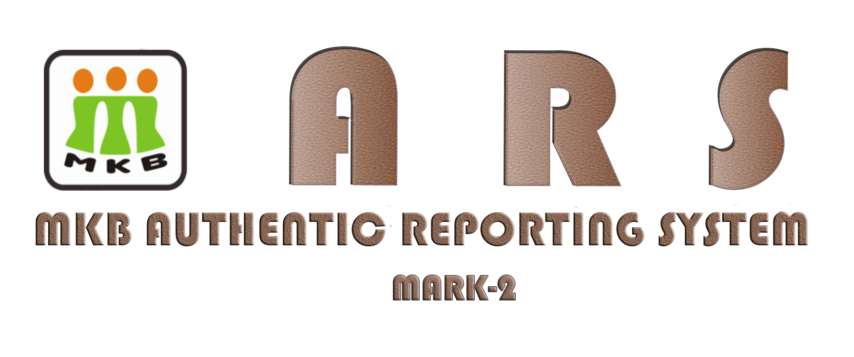 MARS MKB Logo